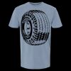 6500M - Best Value Ringspun Garment-Dyed T-Shirt Thumbnail