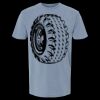 6500M - Best Value Ringspun Garment-Dyed T-Shirt Thumbnail