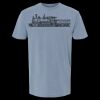 6500M - Best Value Ringspun Garment-Dyed T-Shirt Thumbnail