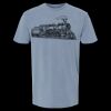 6500M - Best Value Ringspun Garment-Dyed T-Shirt Thumbnail