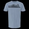 6500M - Best Value Ringspun Garment-Dyed T-Shirt Thumbnail