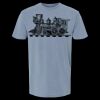 6500M - Best Value Ringspun Garment-Dyed T-Shirt Thumbnail