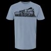 6500M - Best Value Ringspun Garment-Dyed T-Shirt Thumbnail
