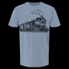6500M - Best Value Ringspun Garment-Dyed T-Shirt Thumbnail