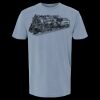 6500M - Best Value Ringspun Garment-Dyed T-Shirt Thumbnail
