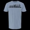 6500M - Best Value Ringspun Garment-Dyed T-Shirt Thumbnail