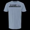 6500M - Best Value Ringspun Garment-Dyed T-Shirt Thumbnail