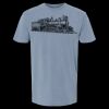 6500M - Best Value Ringspun Garment-Dyed T-Shirt Thumbnail