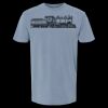6500M - Best Value Ringspun Garment-Dyed T-Shirt Thumbnail