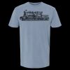 6500M - Best Value Ringspun Garment-Dyed T-Shirt Thumbnail