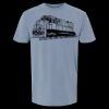 6500M - Best Value Ringspun Garment-Dyed T-Shirt Thumbnail