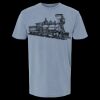6500M - Best Value Ringspun Garment-Dyed T-Shirt Thumbnail