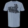 6500M - Best Value Ringspun Garment-Dyed T-Shirt Thumbnail