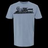 6500M - Best Value Ringspun Garment-Dyed T-Shirt Thumbnail