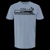 6500M - Best Value Ringspun Garment-Dyed T-Shirt Thumbnail