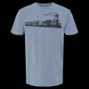 6500M - Best Value Ringspun Garment-Dyed T-Shirt Thumbnail