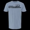 6500M - Best Value Ringspun Garment-Dyed T-Shirt Thumbnail