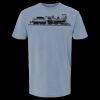 6500M - Best Value Ringspun Garment-Dyed T-Shirt Thumbnail
