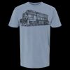 6500M - Best Value Ringspun Garment-Dyed T-Shirt Thumbnail