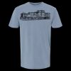 6500M - Best Value Ringspun Garment-Dyed T-Shirt Thumbnail