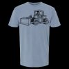 6500M - Best Value Ringspun Garment-Dyed T-Shirt Thumbnail