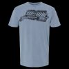 6500M - Best Value Ringspun Garment-Dyed T-Shirt Thumbnail