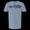 6500M - Best Value Ringspun Garment-Dyed T-Shirt Thumbnail