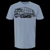 6500M - Best Value Ringspun Garment-Dyed T-Shirt Thumbnail