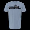 6500M - Best Value Ringspun Garment-Dyed T-Shirt Thumbnail