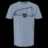 6500M - Best Value Ringspun Garment-Dyed T-Shirt Thumbnail