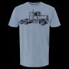 6500M - Best Value Ringspun Garment-Dyed T-Shirt Thumbnail