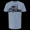 6500M - Best Value Ringspun Garment-Dyed T-Shirt Thumbnail