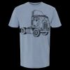 6500M - Best Value Ringspun Garment-Dyed T-Shirt Thumbnail