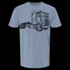 6500M - Best Value Ringspun Garment-Dyed T-Shirt Thumbnail