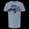 6500M - Best Value Ringspun Garment-Dyed T-Shirt Thumbnail