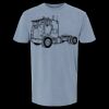 6500M - Best Value Ringspun Garment-Dyed T-Shirt Thumbnail
