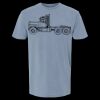6500M - Best Value Ringspun Garment-Dyed T-Shirt Thumbnail