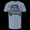 6500M - Best Value Ringspun Garment-Dyed T-Shirt Thumbnail