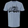 6500M - Best Value Ringspun Garment-Dyed T-Shirt Thumbnail