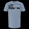 6500M - Best Value Ringspun Garment-Dyed T-Shirt Thumbnail