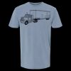 6500M - Best Value Ringspun Garment-Dyed T-Shirt Thumbnail