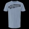 6500M - Best Value Ringspun Garment-Dyed T-Shirt Thumbnail