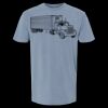 6500M - Best Value Ringspun Garment-Dyed T-Shirt Thumbnail