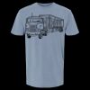 6500M - Best Value Ringspun Garment-Dyed T-Shirt Thumbnail