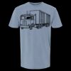 6500M - Best Value Ringspun Garment-Dyed T-Shirt Thumbnail