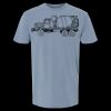 6500M - Best Value Ringspun Garment-Dyed T-Shirt Thumbnail