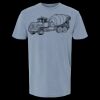 6500M - Best Value Ringspun Garment-Dyed T-Shirt Thumbnail