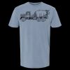 6500M - Best Value Ringspun Garment-Dyed T-Shirt Thumbnail