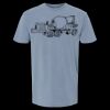 6500M - Best Value Ringspun Garment-Dyed T-Shirt Thumbnail