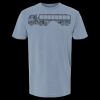 6500M - Best Value Ringspun Garment-Dyed T-Shirt Thumbnail